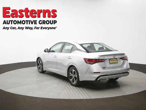 Used 2022 Nissan Sentra SV w/ Electronics Package image 64