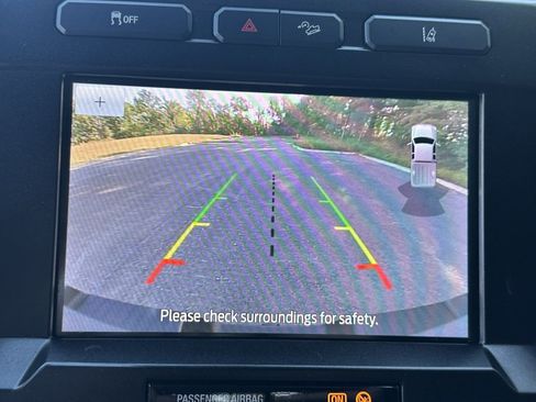 Used 2020 Ford F250 Lariat w/ Lariat Value Package image 20