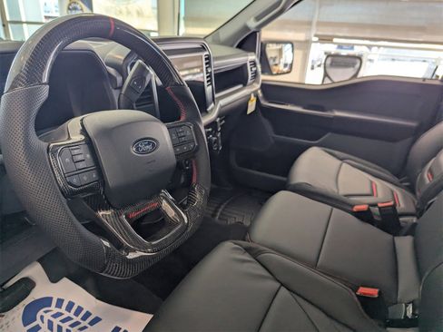 New 2025 Ford F150 XL w/ Equipment Group 103A High image 37