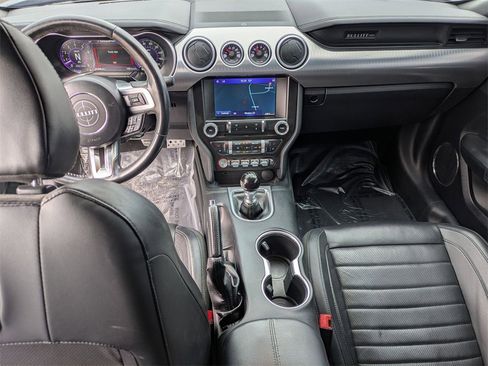 Used 2019 Ford Mustang Bullitt w/ Bullitt Electronics Package image 22