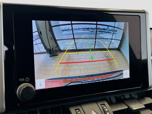 Used 2024 Toyota RAV4 Adventure image 10