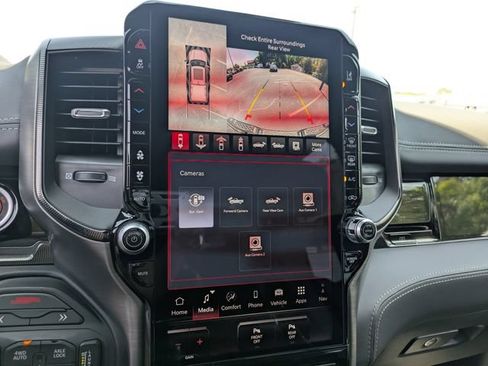 New 2026 RAM 1500 RHO w/ RHO Level 1 Equipment Group AWD/4WD image 23