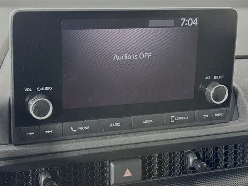 Certified 2023 Honda CR-V EX image 14