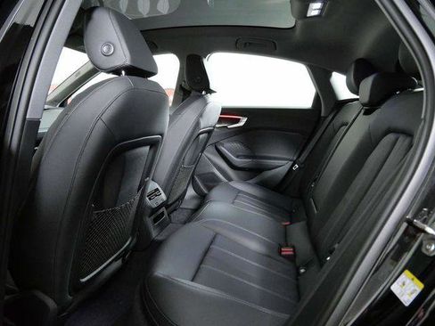 New 2025 Audi A5 2.0T Premium Plus image 14