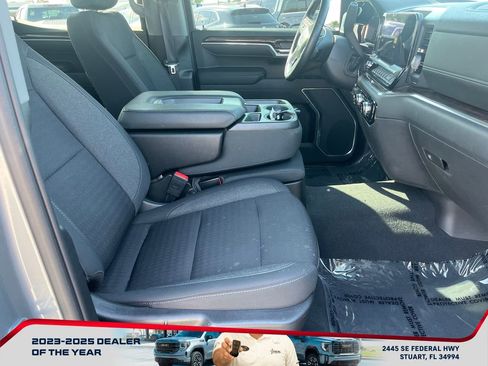 Used 2023 GMC Sierra 1500 Elevation w/ LPO, Elevation Black Package RWD image 19