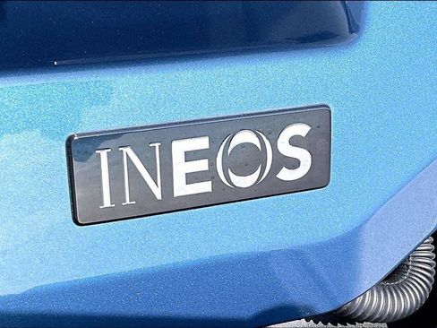 Used 2024 INEOS Grenadier Fieldmaster Edition image 22