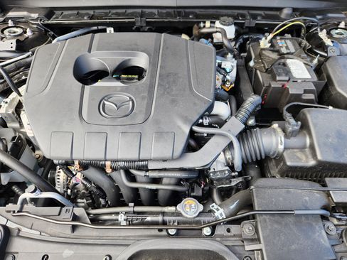 Certified 2025 MAZDA CX-30 AWD 2.5 S w/ Premium Package image 19