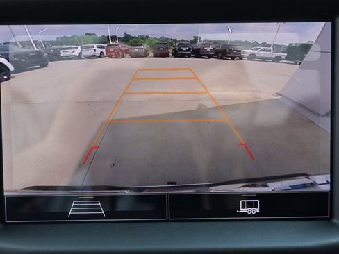 New 2025 GMC Sierra 1500 Pro w/ Pro Value Package image 21