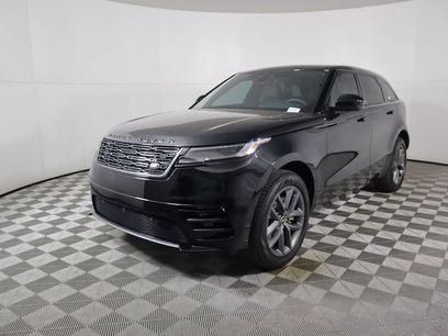 New 2026 Land Rover Range Rover Velar Dynamic SE
