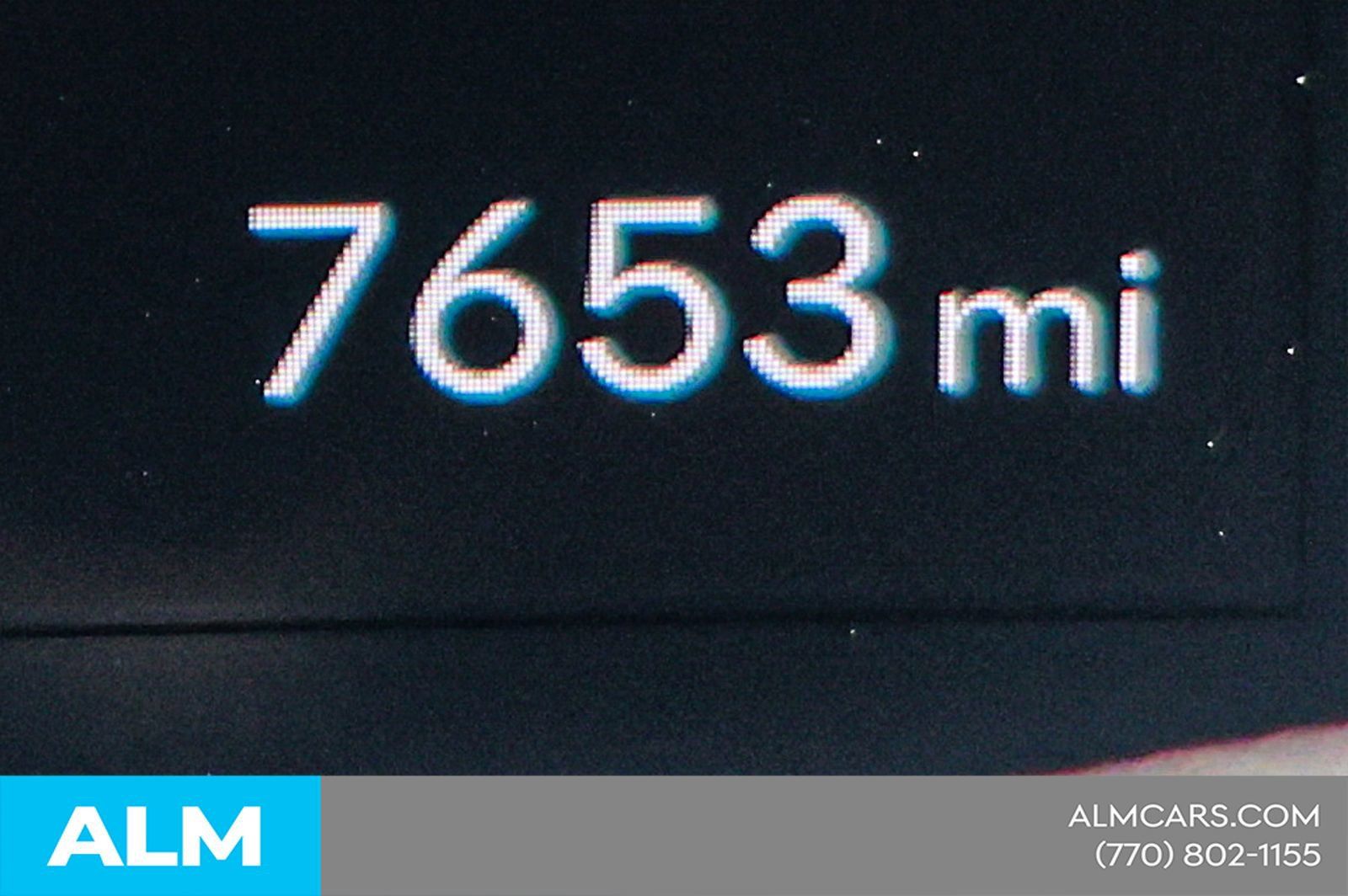 Used 2025 Hyundai Tucson SEL FWD image 45