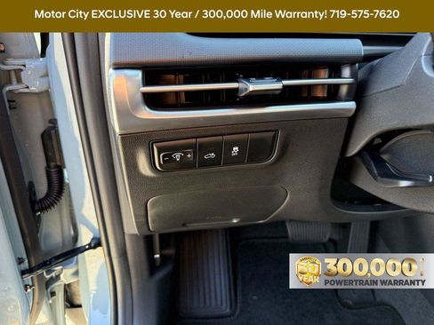 New 2026 Hyundai Santa Cruz SEL image 17