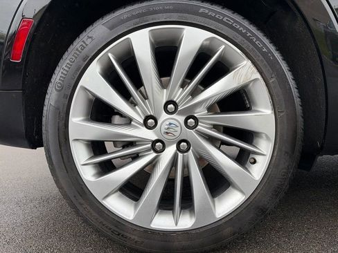 Used 2024 Buick Envision Avenir AWD/4WD image 19