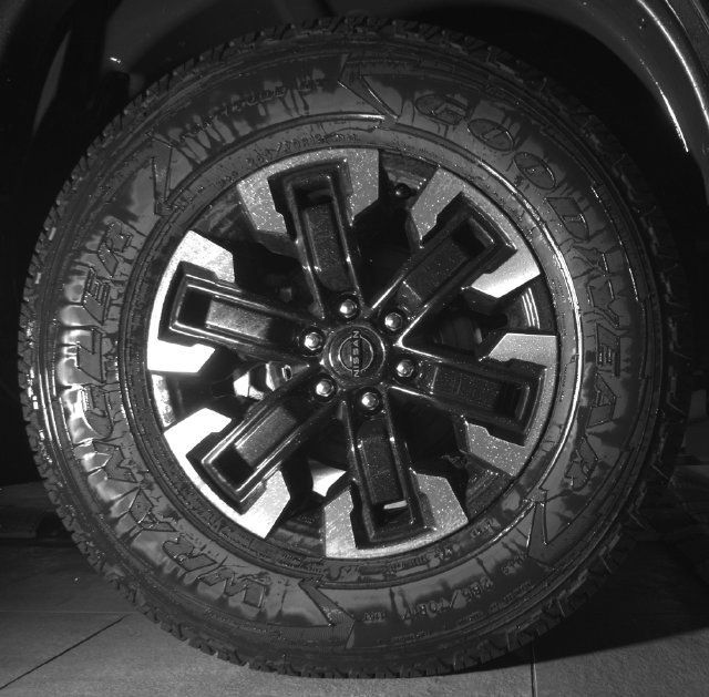 Used 2024 Nissan Frontier PRO-4X w/ Pro Convenience Package AWD/4WD image 11
