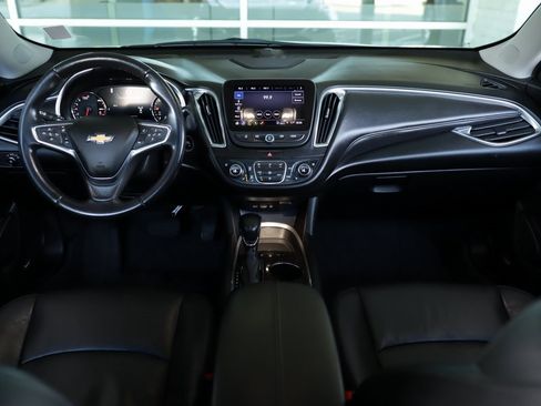 Used 2021 Chevrolet Malibu Premier image 20