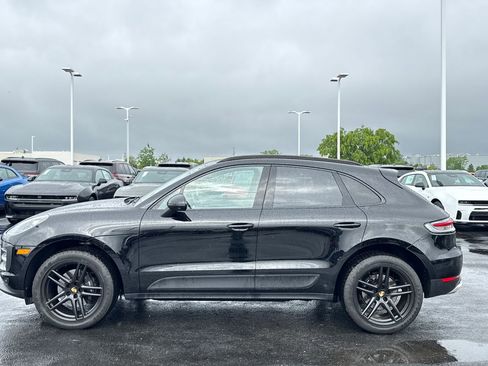 Used 2021 Porsche Macan AWD/4WD image 6