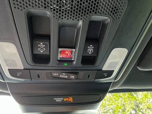 New 2026 Acura ADX A-Spec image 27