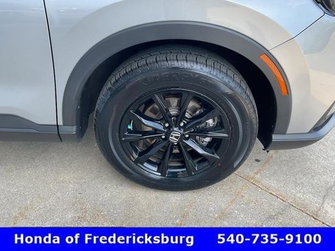 Certified 2024 Honda CR-V Sport-L image 13