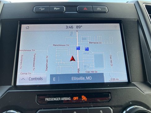 Used 2019 Ford F150 XLT w/ Equipment Group 302A Luxury AWD/4WD image 19