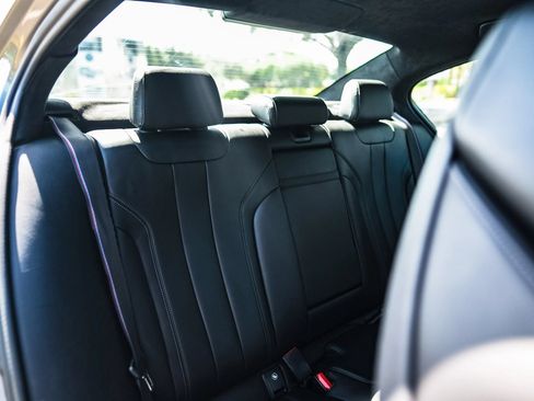 Used 2019 BMW M5 AWD/4WD image 18