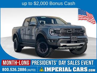 New 2025 Ford Ranger Raptor video 1