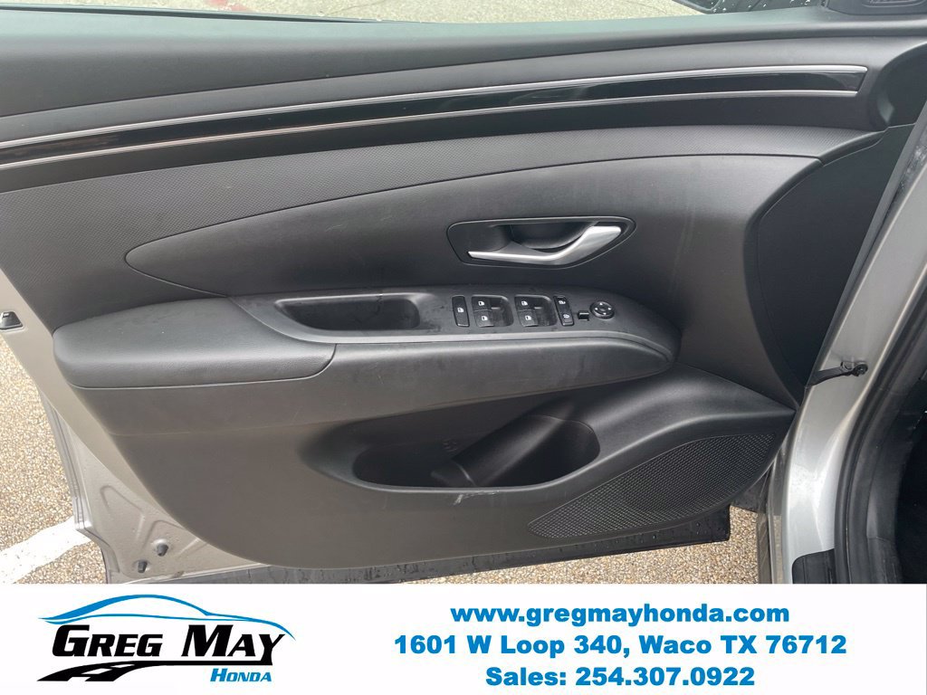 Used 2023 Hyundai Tucson SE FWD image 10