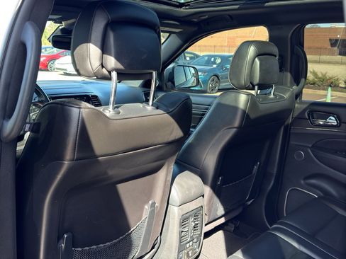 Used 2021 Jeep Grand Cherokee High Altitude image 12