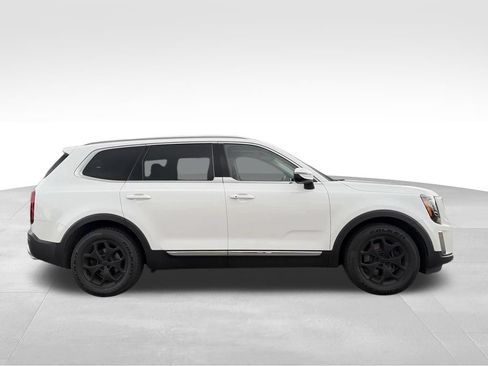 Used 2020 Kia Telluride EX AWD/4WD image 2