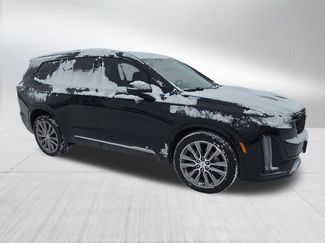 Used 2020 Cadillac XT6 Sport video 2