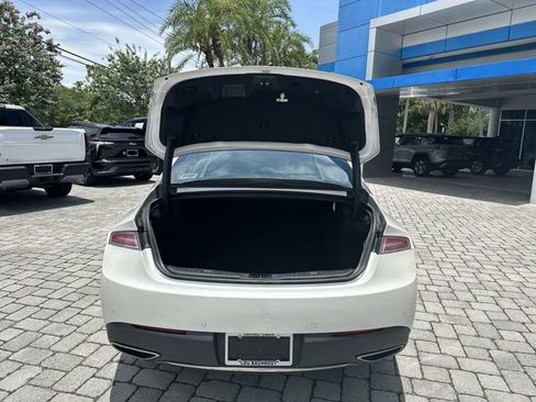 Used 2020 Lincoln MKZ Reserve w/ Elements Package AWD/4WD image 28