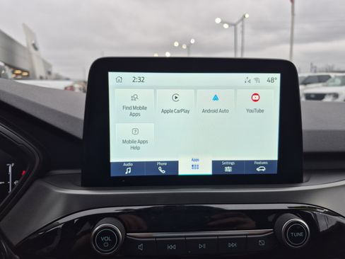 New 2025 Ford Escape Active image 34