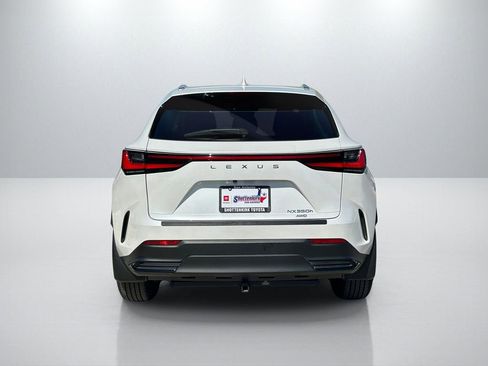 Used 2024 Lexus NX 350h AWD w/ Cold Area Package image 6