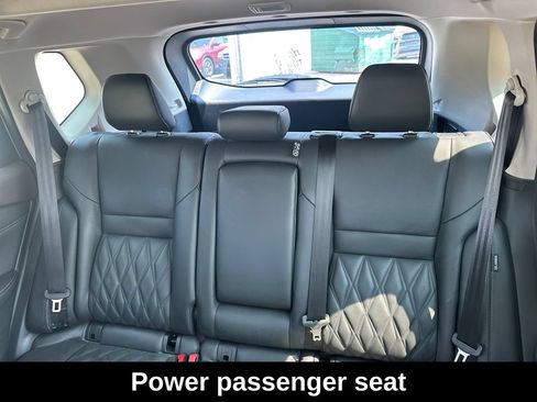 Used 2023 Nissan Rogue Platinum w/ Platinum Premium Package AWD/4WD image 26
