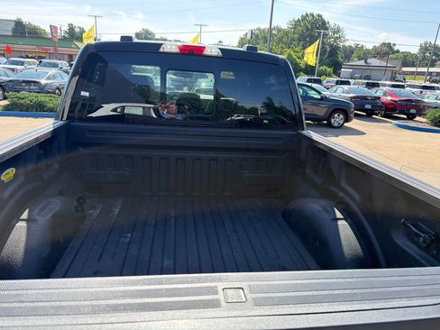 Used 2023 Ford F150 XLT w/ Equipment Group 302A High AWD/4WD image 9
