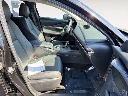 Certified 2023 MAZDA CX-30 AWD 2.5 S w/ Select Package image 19