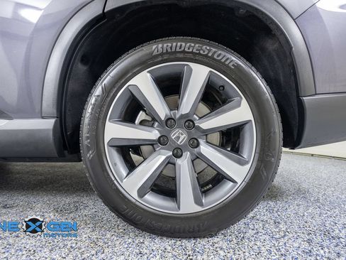 Used 2025 Honda Pilot Touring image 46