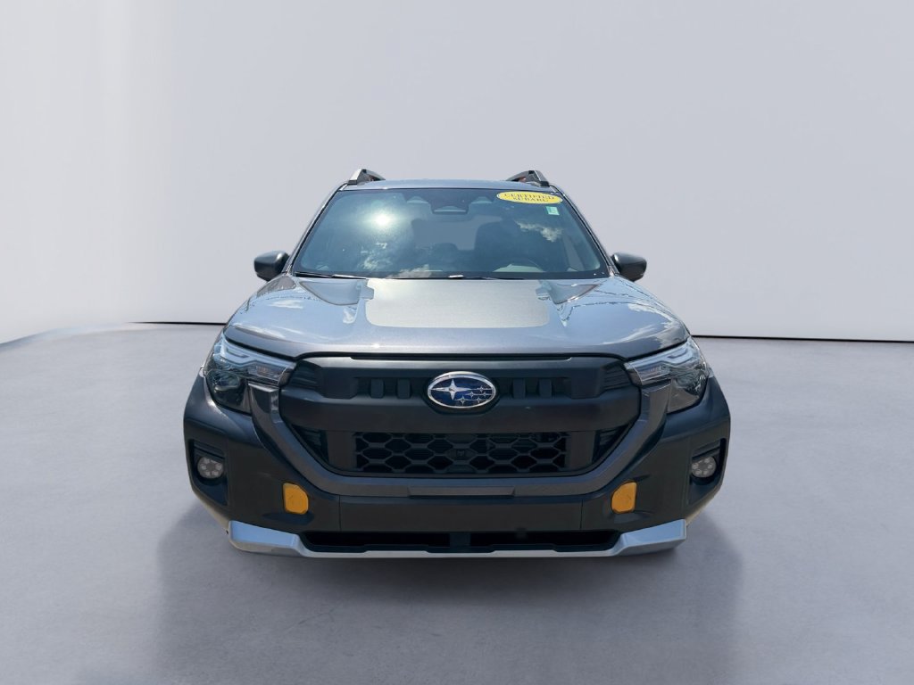 Used 2026 Subaru Forester Wilderness AWD/4WD image 8