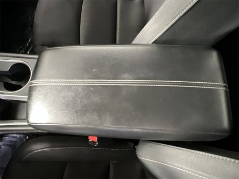 Certified 2023 Nissan Altima 2.5 SV image 22