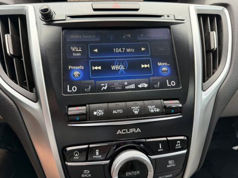 Used 2015 Acura TLX V6 w/ Advance Package image 25