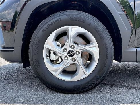 Used 2024 Hyundai Tucson SEL AWD/4WD image 9