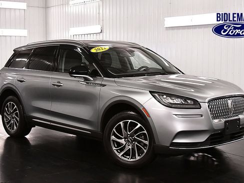 Used 2022 Lincoln Corsair AWD w/ Equipment Group 101A image 1