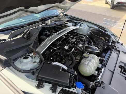Used 2022 Ford Mustang Mach 1 w/ Equipment Group 700A RWD image 39