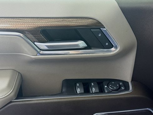 Used 2023 Chevrolet Silverado 1500 LT w/ Work Truck Package image 24