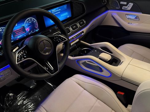 New 2026 Mercedes-Benz GLE 350 4MATIC image 9