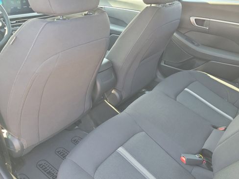 New 2026 Hyundai Sonata SE FWD image 8