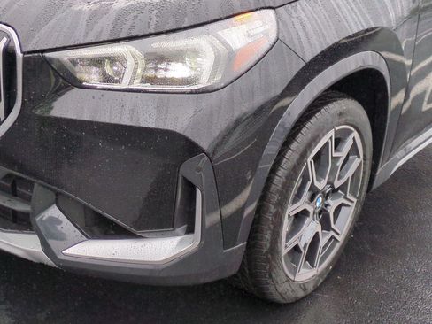 Used 2026 BMW X1 xDrive28i w/ Technology Package AWD/4WD image 6