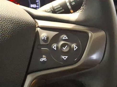 Used 2023 GMC Acadia AT4 w/ Preferred Package image 26