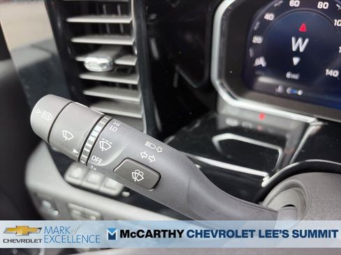New 2026 Chevrolet Silverado 2500 High Country w/ Technology Package AWD/4WD image 10