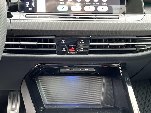 Used 2024 Volkswagen GTI SE FWD image 28