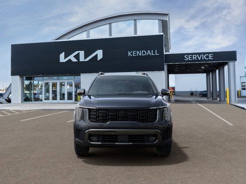 New 2026 Kia Sorento SX AWD/4WD image 2