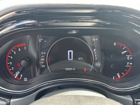 Used 2021 Dodge Durango R/T RWD image 24
